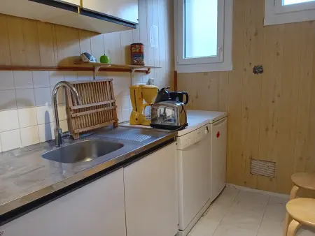 Appartement T2 à Seignosse, tout à pied, proche plage et commerces - Photo 4