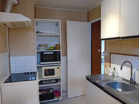 Appartement T2 à Seignosse, tout à pied, proche plage et commerces - Photo 5