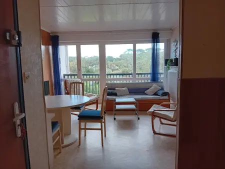 Appartement T2 à Seignosse, tout à pied, proche plage et commerces - Photo 10