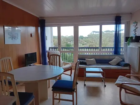 Appartement T2 à Seignosse, tout à pied, proche plage et commerces - Photo 11