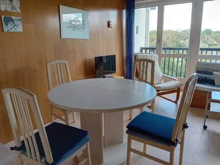 Appartement T2 à Seignosse, tout à pied, proche plage et commerces - Photo 13