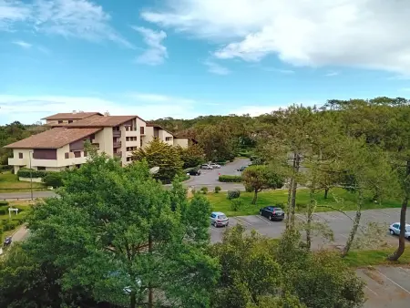 Appartement T2 à Seignosse, tout à pied, proche plage et commerces - Photo 18