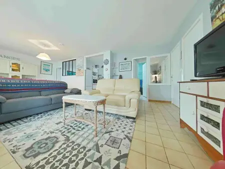 Maison 4 pièces près plage - Saint-Denis-d'Oléron, 6 couchages - Photo 1