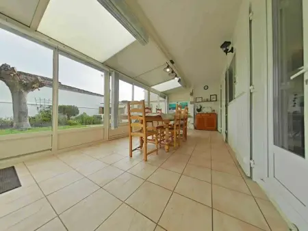Maison 4 pièces près plage - Saint-Denis-d'Oléron, 6 couchages - Photo 2