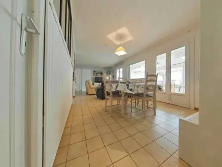 Maison 4 pièces près plage - Saint-Denis-d'Oléron, 6 couchages - Photo 3