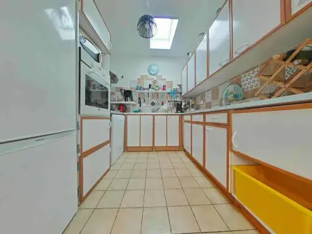 Maison 4 pièces près plage - Saint-Denis-d'Oléron, 6 couchages - Photo 4