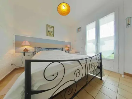 Maison 4 pièces près plage - Saint-Denis-d'Oléron, 6 couchages - Photo 5
