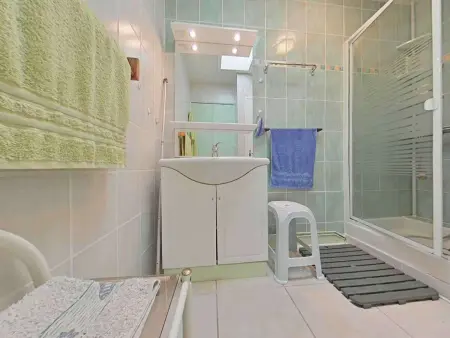 Maison 4 pièces près plage - Saint-Denis-d'Oléron, 6 couchages - Photo 6