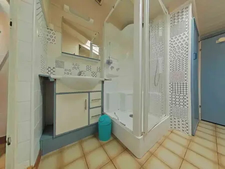 Maison 4 pièces près plage - Saint-Denis-d'Oléron, 6 couchages - Photo 8