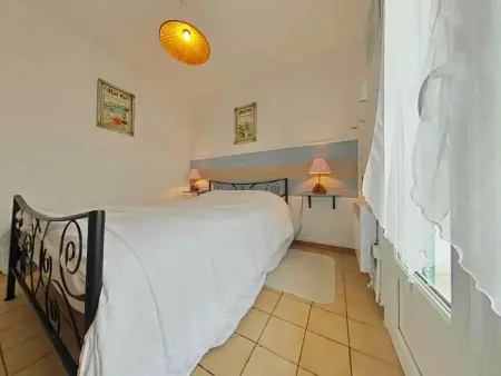 Maison 4 pièces près plage - Saint-Denis-d'Oléron, 6 couchages - Photo 10