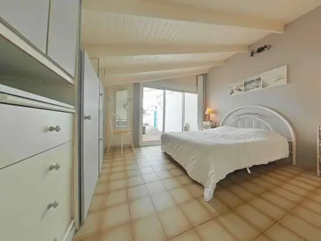 Maison 4 pièces près plage - Saint-Denis-d'Oléron, 6 couchages - Photo 11