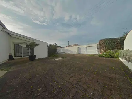 Maison 4 pièces près plage - Saint-Denis-d'Oléron, 6 couchages - Photo 12