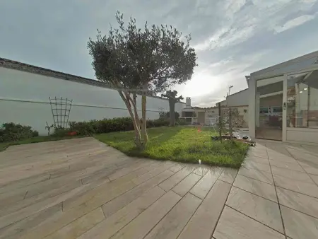 Maison 4 pièces près plage - Saint-Denis-d'Oléron, 6 couchages - Photo 13