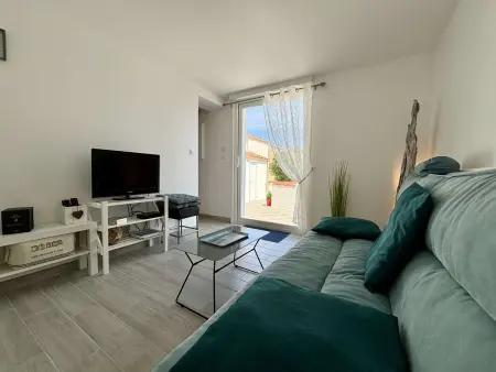 Maison rénovée 6 couchages Saint-Pierre d'Oléron, proche plage - Photo 1