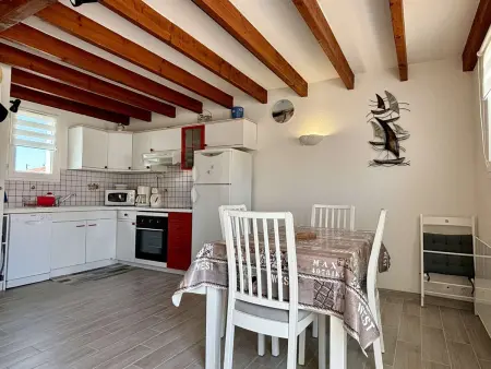 Maison rénovée 6 couchages Saint-Pierre d'Oléron, proche plage - Photo 3