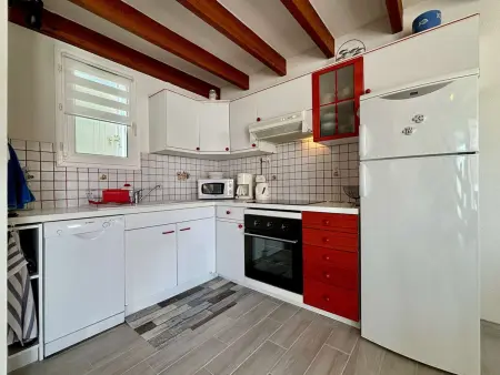 Maison rénovée 6 couchages Saint-Pierre d'Oléron, proche plage - Photo 5
