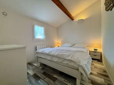 Maison rénovée 6 couchages Saint-Pierre d'Oléron, proche plage - Photo 10