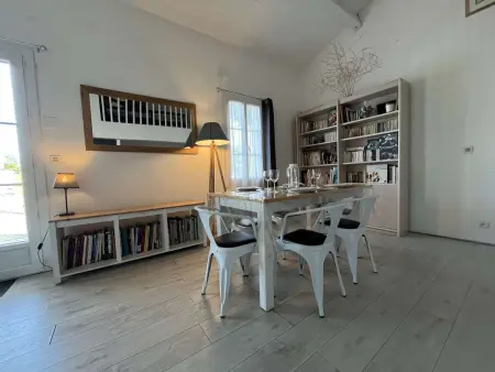 Appt T2 bis 4 pers à Saint-Martin-de-Ré avec Piscine - Photo 3