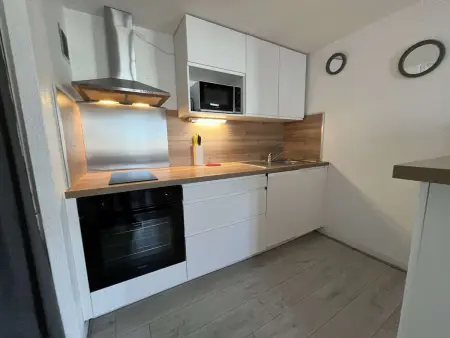 Appt T2 bis 4 pers à Saint-Martin-de-Ré avec Piscine - Photo 6