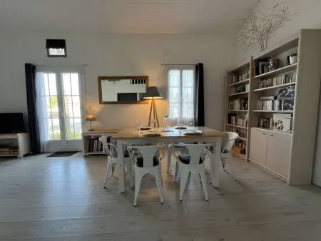 Appt T2 bis 4 pers à Saint-Martin-de-Ré avec Piscine - Photo 7