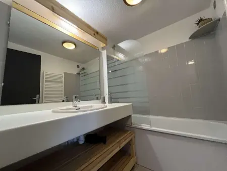 Appt T2 bis 4 pers à Saint-Martin-de-Ré avec Piscine - Photo 8