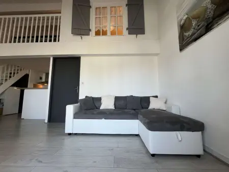 Appt T2 bis 4 pers à Saint-Martin-de-Ré avec Piscine - Photo 10