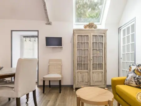 Charmante Maison en Pierre avec Jardin Privé, Gite 2 personnes à Gatteville le Phare - Photo 7