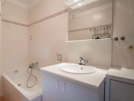 Green Garden Q17 - 203 with shared pool, Appartement 2 personnes à De Haan - Photo 7