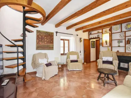 Sa Torre, Maison 9 personnes à Alcúdia - Photo 3