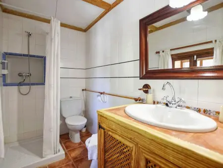 Sa Torre, Maison 9 personnes à Alcúdia - Photo 12