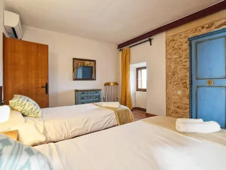 Sa Torre, Maison 9 personnes à Alcúdia - Photo 13