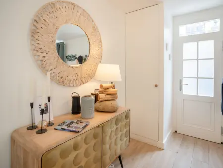 La Trouvillaise, Maison 4 personnes à Deauville Trouville - Photo 11