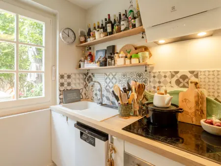 La Trouvillaise, Maison 4 personnes à Deauville Trouville - Photo 18