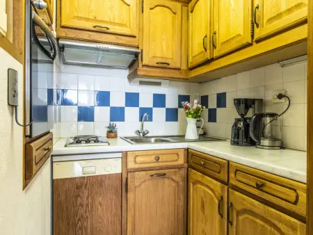 La Palme d'Or, Appartement 4 personnes à Cap d'Agde - Photo 2