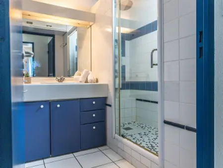 La Palme d'Or, Appartement 4 personnes à Cap d'Agde - Photo 14
