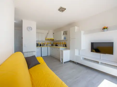 La Croix du Sud, Appartement 4 personnes à Cavalaire - Photo 1