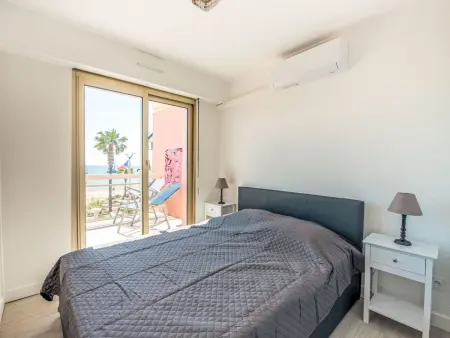 La Croix du Sud, Appartement 4 personnes à Cavalaire - Photo 3