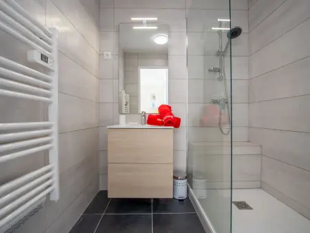 La Croix du Sud, Appartement 4 personnes à Cavalaire - Photo 4