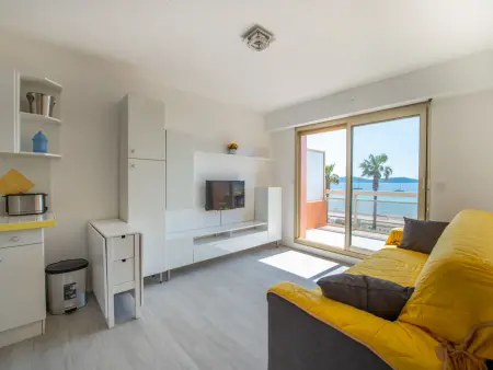 La Croix du Sud, Appartement 4 personnes à Cavalaire - Photo 5