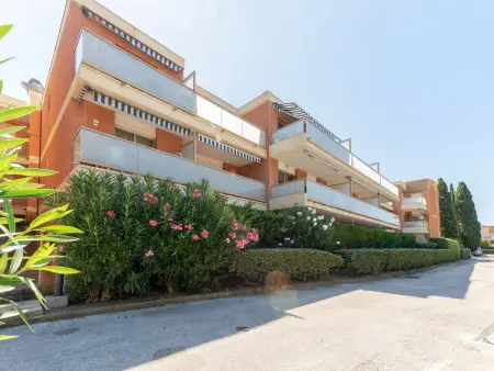 La Croix du Sud, Appartement 4 personnes à Cavalaire - Photo 15