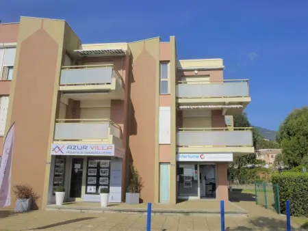 La Croix du Sud, Appartement 4 personnes à Cavalaire - Photo 16