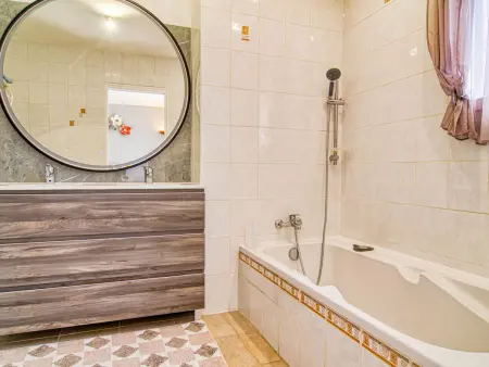 Villa Les Oliviers, Maison 8 personnes à Roquebrune sur Argens - Photo 4