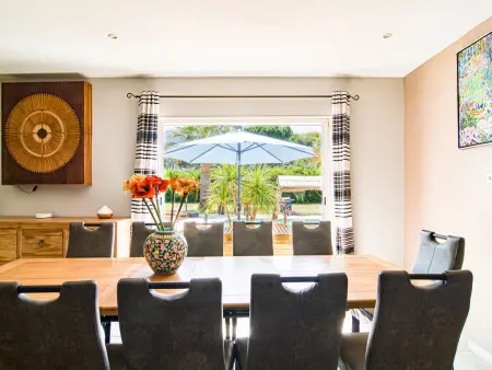 Villa Les Oliviers, Maison 8 personnes à Roquebrune sur Argens - Photo 7