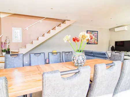 Villa Les Oliviers, Maison 8 personnes à Roquebrune sur Argens - Photo 8