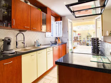 Villa Les Oliviers, Maison 8 personnes à Roquebrune sur Argens - Photo 9