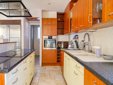 Villa Les Oliviers, Maison 8 personnes à Roquebrune sur Argens - Photo 10