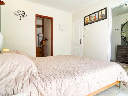 Villa Les Oliviers, Maison 8 personnes à Roquebrune sur Argens - Photo 14