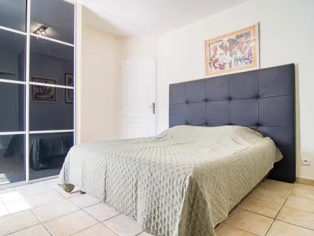 Villa Les Oliviers, Maison 8 personnes à Roquebrune sur Argens - Photo 15