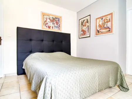 Villa Les Oliviers, Maison 8 personnes à Roquebrune sur Argens - Photo 16