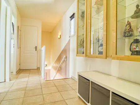 Villa Les Oliviers, Maison 8 personnes à Roquebrune sur Argens - Photo 17